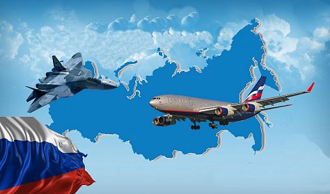 Чистого неба и удачных полетов!